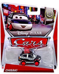Disney - Cars - Chisaki