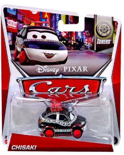 Disney - Cars - Chisaki