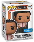 Funko - The Office - Oscar Martinez #1132