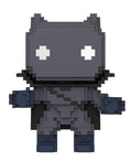 Funko - Marvel: 8-Bit - Black Panther #1425