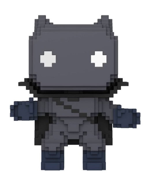 Funko - Marvel: 8-Bit - Black Panther #1425