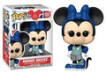 Funko - Mickey and Friends - Minnie Mouse #1557