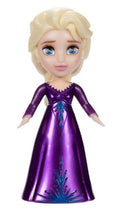 Jakks - Disney Frozen - Elsa