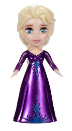 Jakks - Disney Frozen - Elsa