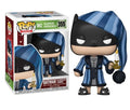 Funko - DC Super Heroes - Batman as Ebenezer Scrooge #355