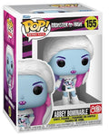 Funko - Monster High - Abbey Bominable #155
