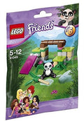 LEGO - Friends - Series 6 - Panda