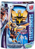 Hasbro - Transformers Earthspark - BuildAfigure