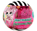 LOL Surprise! Mermaids! Makeover Magic