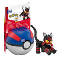 MEGA - Pokemon - Litten