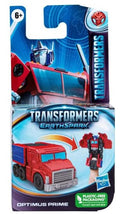 Hasbro - Transformers Earthspark - Terran Twitch