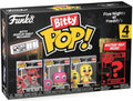Funko - Bitty Pop! Five Nights at Freddy's