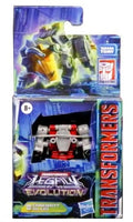 Hasbro - Transformers Legacy Evolution - Dinobot Slug