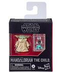 Hasbro - Star Wars The Black Series - The Mandalorian The Child