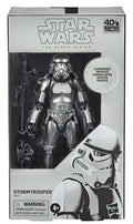Hasbro - Star Wars The Black Series - Stormtrooper