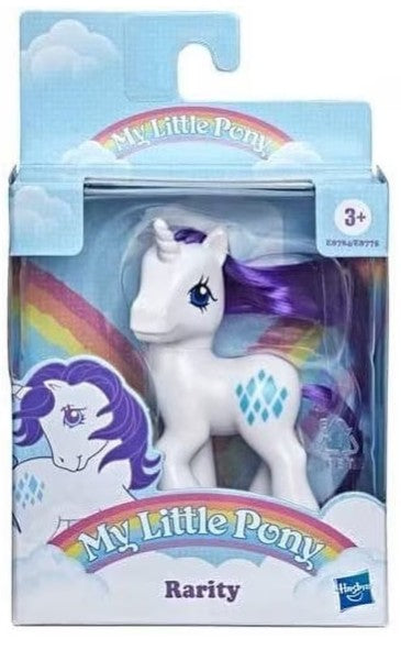 Hasbro - My Little Pony - Rarity