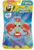 Flexfigs - SpongeBob Squarepants - Mr. Krabs