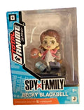 Total Anime - Spy x Family - Becky Blackbell