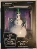 Diamond Select - Nightmare Before Christmas - Snowman Jack