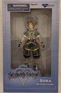 Diamond Select - Kingdom Hearts - Sora