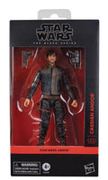 Star Wars The Black Series - Cassian Andor