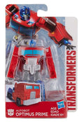 Hasbro - Transformers - Autobot Optimus Prime