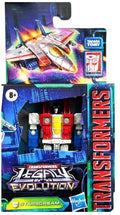 Hasbro - Transformers - Legacy Evolution - Starscream