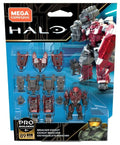 Mega Construx - Halo - Breacher Exosuit