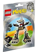 LEGO - Mixels - Footi