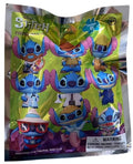 Lilo and Stitch - Stitch Figural Bag Clip - Series Six