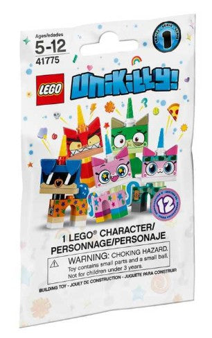 LEGO - Unikitty - Series One