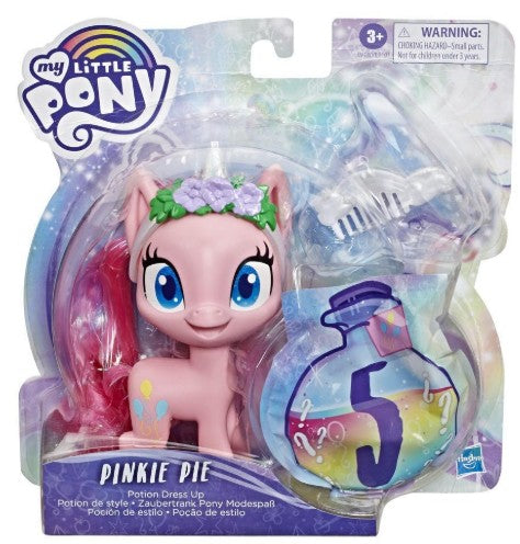 Hasbro - My Little Pony - Pinkie Pie