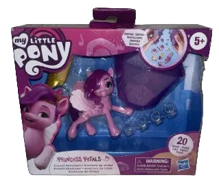 Hasbro - My Little Pony - Princess Petals