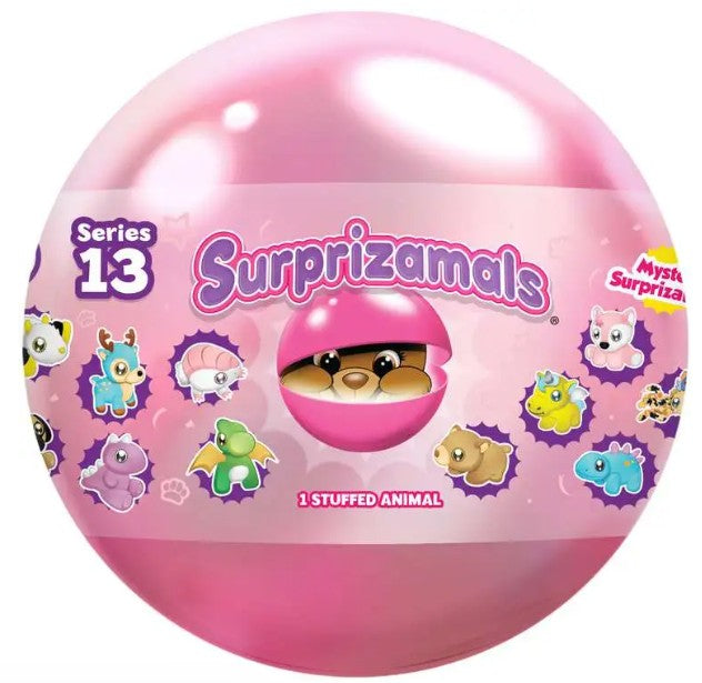 Surprizamals - blind box - Series 13