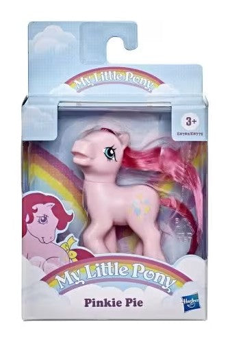 Hasbro - My Little Pony - Pinkie Pie