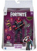 Jazwares - Fortnite - Raptor (Glow)
