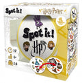 Spot it! - Dobble Game - Harry Potter