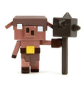 Metalfigs - Minecraft Legends - Piglin Mace Runt