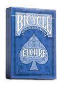 Bicycle playing cards - Euchre