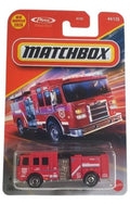 Mattel - Matchbox - Pierce Volterra EV
