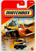 Mattel - Matchbox - Skidster