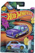 Mattel - Hot Wheels - Fiat 500