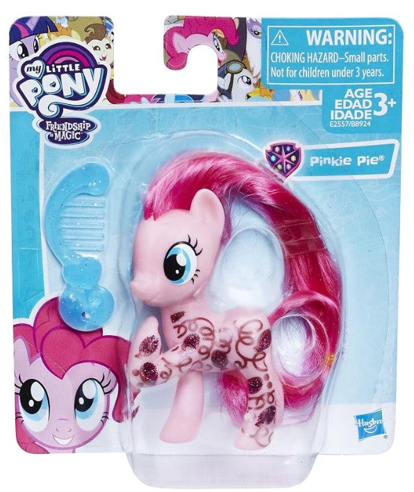 My Little Pony: Friendship is Magic - Pinkie Pie