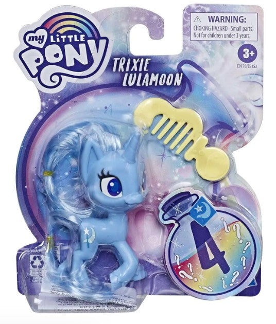 My Little Pony - Trixie Lulamoon