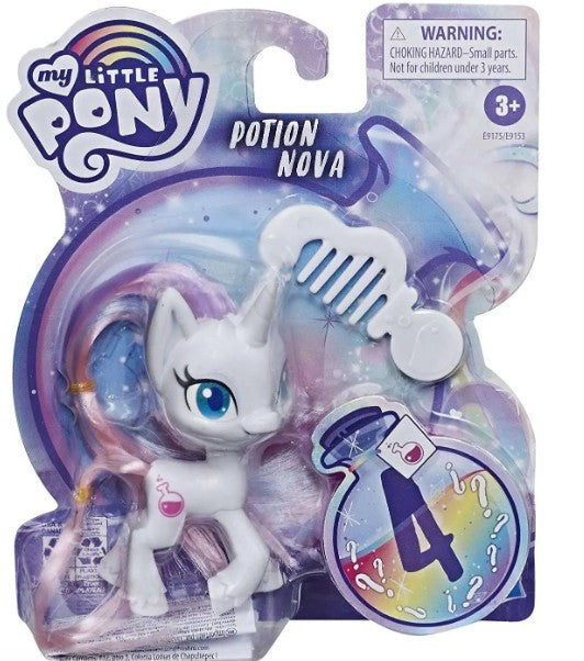 My Little Pony - Potion Nova