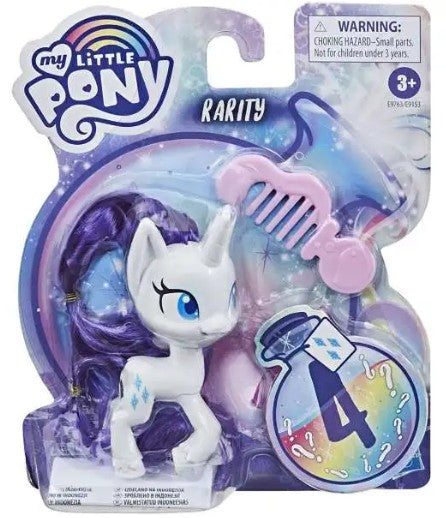 My Little Pony - Rarity