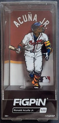 Figpin - Ronald Acuna Jr. S20