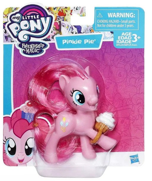 My Little Pony: Friendship is Magic - Pinkie Pie