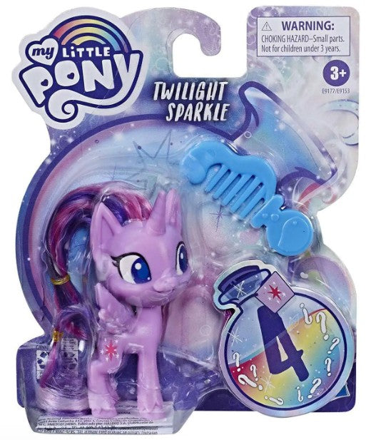 My Little Pony - Twilight Sparkle