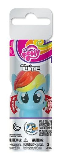 My Little Pony: Friendship is Magic - Micro lite - Rainbow Dash